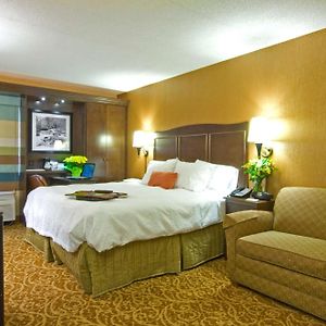 Executive King Room