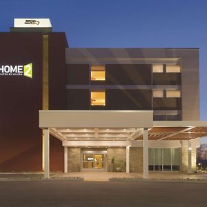 Home2 Suites By Hilton Bellingham