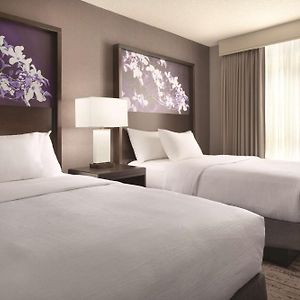 Two-Room Suite