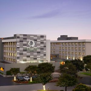 Doubletree By Hilton San Francisco South Airport Blvd
