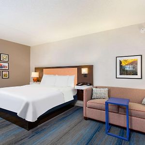Executive King Room