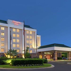 Hampton Inn Dulles/Cascades