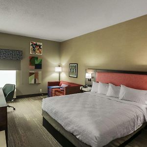 Executive King Room