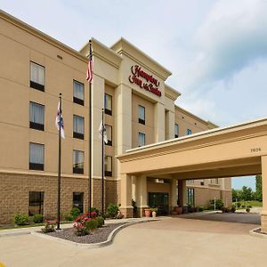 Hampton Inn And Suites Peoria At Grand Prairie