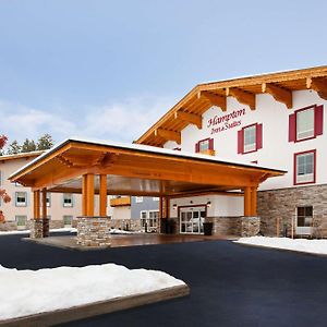 Hampton Inn & Suites Leavenworth