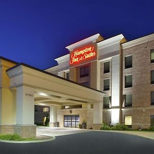 Hampton Inn & Suites - Elyria