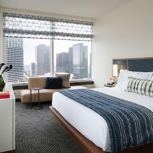 King Room Mobility accessible