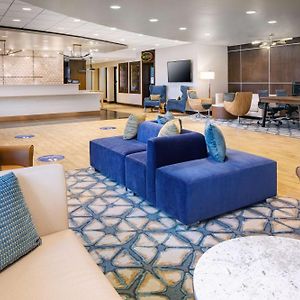Doubletree By Hilton Ann Arbor, Mi