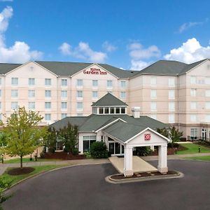 Hilton Garden Inn Augusta