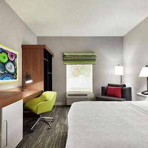 Queen Suite
