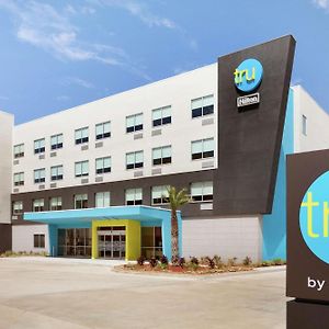 Tru By Hilton Lake Charles
