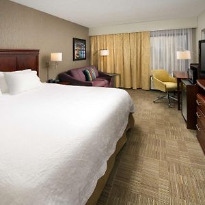 Executive King Room
