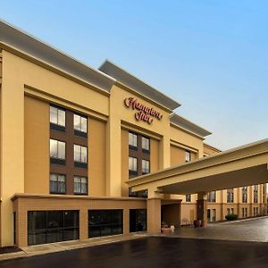 Hampton Inn Rochester Greece