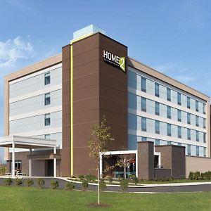Home2 Suites By Hilton Harrisburg Hershey