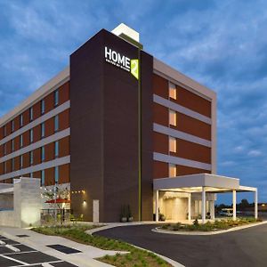 Home2 Suites By Hilton Charlotte Airport