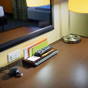Queen Suite Hearing accessible