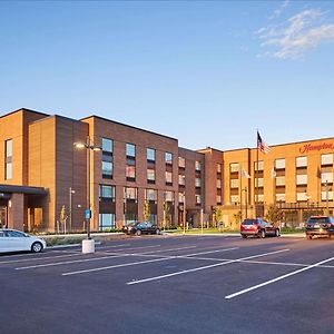 Hampton Inn & Suites Hood River