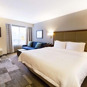 Hampton Inn - Vancouver Airport/Richmond