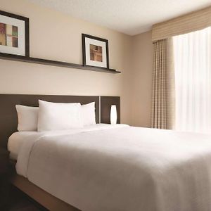 Queen Suite Disability Access