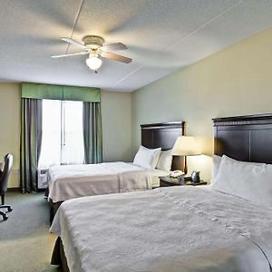 One-Bedroom Suite Disability Access