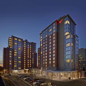 Hampton Inn By Hilton Halifax Downtown