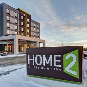 Home2 Suites By Hilton Edmonton South