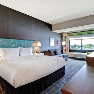 King Room Mobility accessible