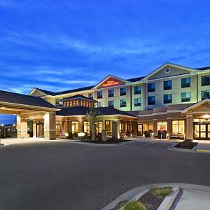 Hilton Garden Inn Twin Falls