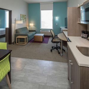 King Suite Mobility accessible