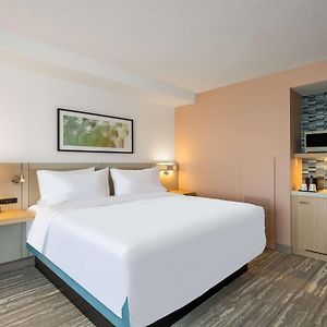 King Room Hearing Accessible