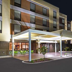 Home2 Suites By Hilton Utica, Ny