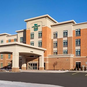 Homewood Suites By Hilton Syracuse - Carrier Circle