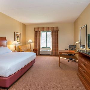 Deluxe  King Room Mobility accessible