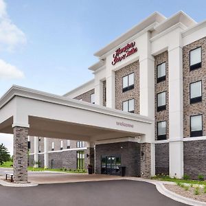 Hampton Inn & Suites Saint Paul Oakdale Woodbury