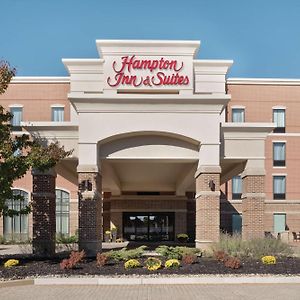 Hampton Inn & Suites Mishawaka/South Bend At Heritage Square