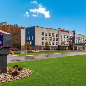 Hampton Inn & Suites Benton Harbor, Mi