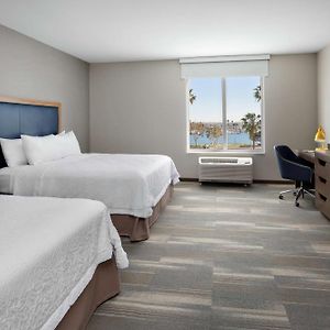 Queen Room Disability Access