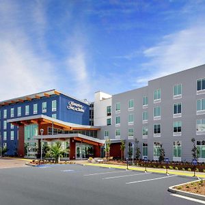 Hampton Inn & Suites San Diego Airport Liberty Station