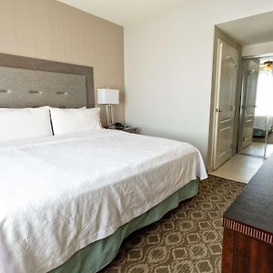 One-Bedroom King Suite