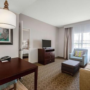 Two-Bedroom King Suite