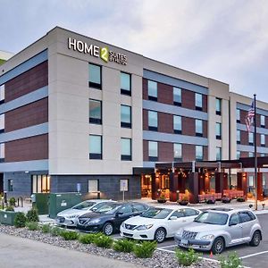 Home2 Suites By Hilton Rochester Mayo Clinic Area