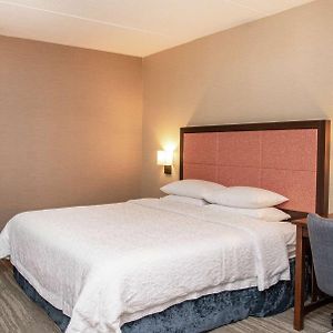 King Room Mobility accessible