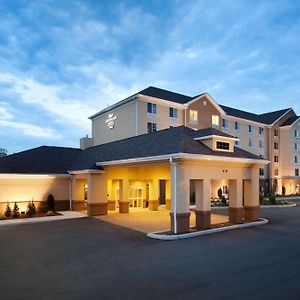 Homewood Suites By Hilton Rochester/Greece, Ny