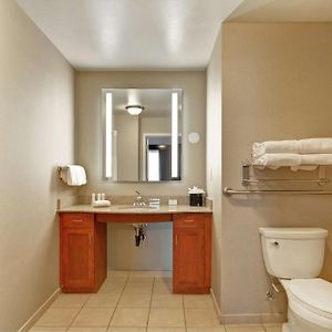 King Suite Mobility accessible
