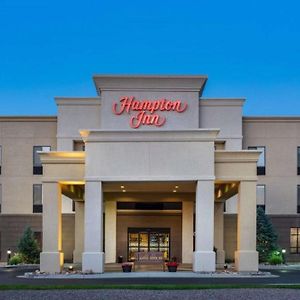 Hampton Inn Rock Springs