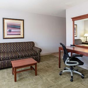 Executive King Room