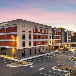 Home2 Suites By Hilton Raleigh West Lenovo Center