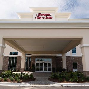 Hampton Inn & Suites Walterboro