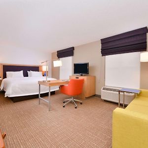 Executive King Room