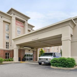 Hampton Inn & Suites By Hilton Plymouth